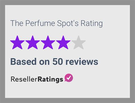 is perfume spot legit